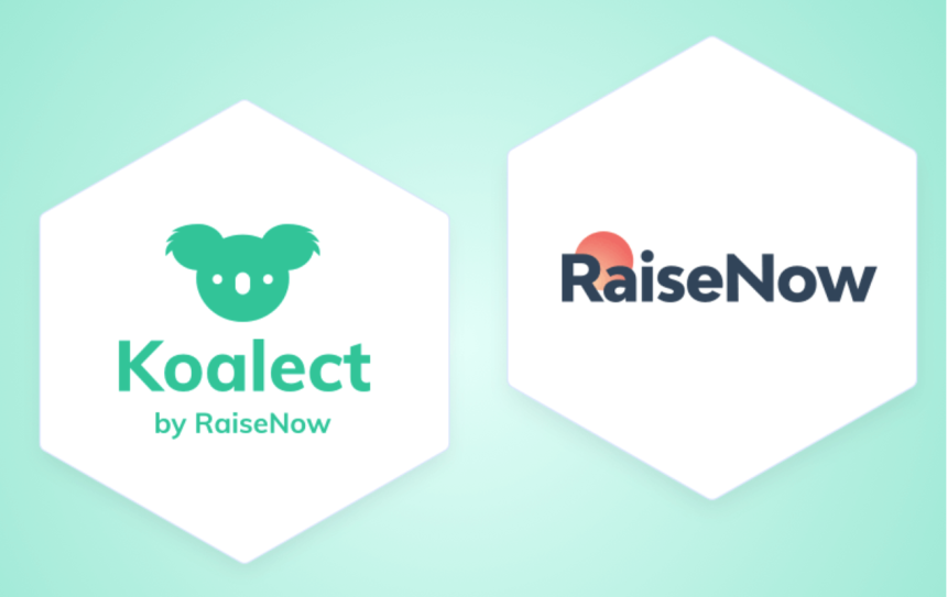 fusie Koalect en RaiseNow.png fusie Koalect en RaiseNow.png