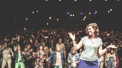 Toewijding, nieuwsgierigheid en experimenteerruimte nodig in fondsenwerving