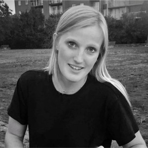 Hannah Mestdagh