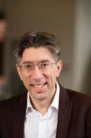 René Bekkers keynote Dag van de Fondsenwerver 2025