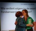 moment winnen van de award-sQUARE