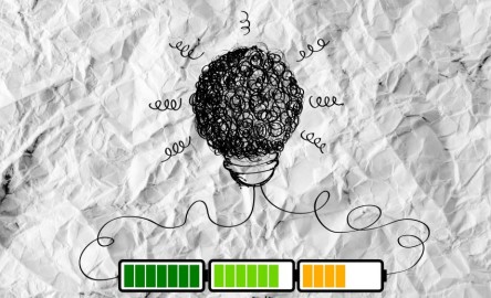 Online conference on how to empower and energize yourself and your (fundraising) colleagues (17 September 2020)