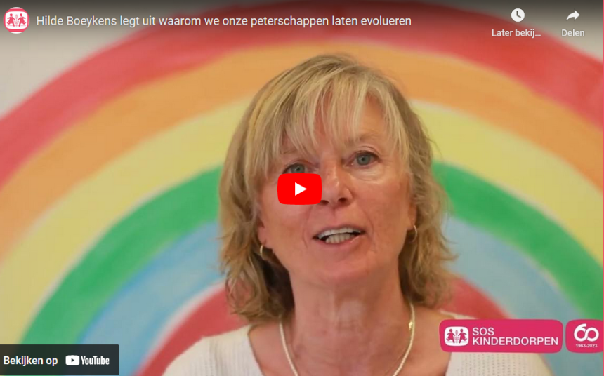 sos kinderdorpen meter en peter evolutie.png sos kinderdorpen meter en peter evolutie.png