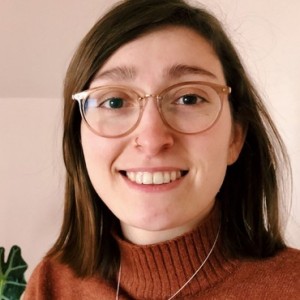 Sanne Holvoet