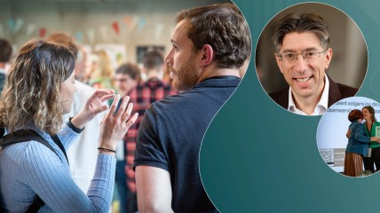 Dag van de Fondsenwerver 2025