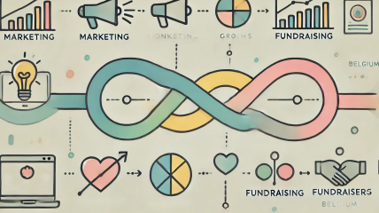 Marketingstrategieën om je fondsenwerving te versterken