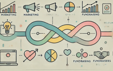 Marketingstrategieën om je fondsenwerving te versterken
