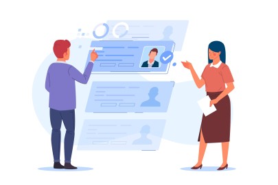 Meer impact door optimale ondersteuning van het fondsenwervende team in jouw organisatie - Een HR sessie op maat van directie, kader en HR