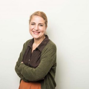 Naziha Maher