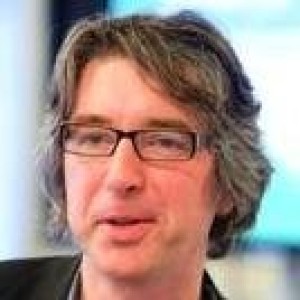 Koen Van Den Broeck