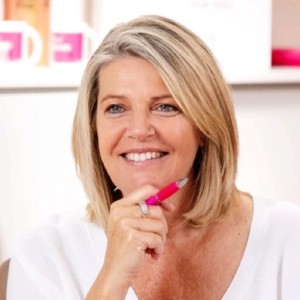 Heidi Vansevenant