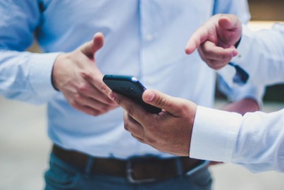 Rondetafelgesprek over meerdaagse training 'Aan de slag met middle donorwerving'
