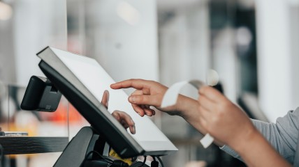 Webinar Charity Checkouts (i.s.m. Comeos)