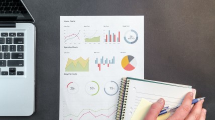 Datagedreven fondsenwerving