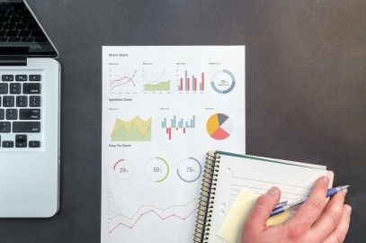 Datagedreven fondsenwerving